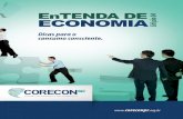 Cartilha - Economia Doméstica - CORECON