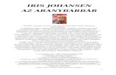Iris Johansen - Az Aranybarbar