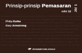 Prinsip PEMASARAN Kotler Ed12 Jld1