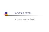 Hrvatski_jezik_8. razred