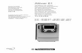 ATV 61 - Simplified Manual