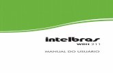 Manual Do Usuario Wrh 211 Roteador Wireless 3g Portugues