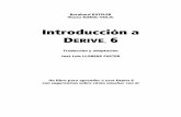 Manual Derive 6