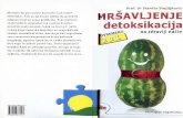 Staniša Stojiljković - Mršavljenje i detoksikacija na zdraviji način