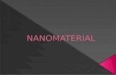 Nano Material