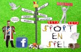 Schoolkalender 2013 2014 Sport en Spel Kinderboekenweek Klaar Voor de Start schoolgoochelaar Aarnoud Agricola