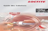 Loctite-Guide Des Solutions de Maintenance
