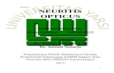 61480835 Neuritis Opticus IRVAN