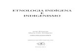 Livro Etnologia Indigena e Indigenismo