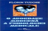 Florin Tudose - O Abordare Moderna a Psihologiei Medicale