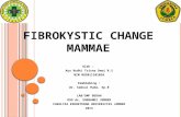 refrat fibrocystic change mamae