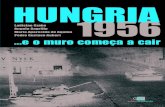 Hungria 1956 e o Muro Comeca a Cair Ladislao Pedro Szabo Org