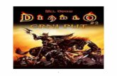 Mel Odom - Diablo 2 - Crni Put