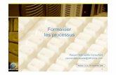 0-Formalisation Des Processus