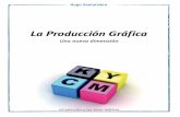 La producción gráfica - Hugo Santarsiero