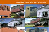 Arquitetura Da Venezuela