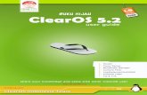 Clear OS 5.2 Indonesia eui