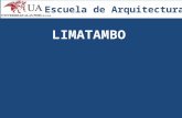 Presentación Limatambo
