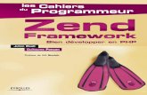 93124676 Les Cahiers Du Programmeur Zend Framework
