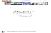 Electronica Industrial --Sensores y Actuadores