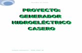 99864050 Proyecto Generador Electrico Casero