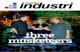 Majalah Industri 2 2012