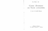 Liu Shao-Chi (Liu Shaoqi)- Come Diventare Un Buon Comunista (1939)