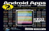 Android Apps Spezial 2 Klein WU23AS