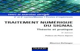 Livre Traitement numerique du signal.pdf