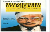 Bernt Engelmann - Schwarzbuch Kohl