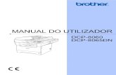 Manual Brother DCP 8065DN