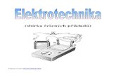 Elektrotechnika Sbirka Resenych Prikladu