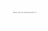 Manual MetaTrader Esp