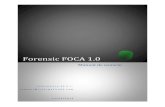 Forensic FOCA Manual