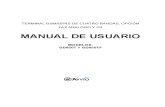 Manual Gd850t Spanish 0103