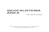 Sicocalistenia Arica