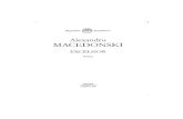 Alexandru Macedonski - Excelsior - Poezii
