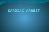 Cardiac Arrest Penyuluhan