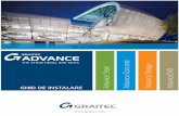 Graitec Advance 2013 - Ghid de Instalare