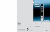 SilverCrest 10in1 Remote Control Manual