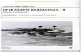 Operazione Barbarossa II - Obiettivo Leningrado - Giugno 1941
