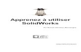607698 Apprenez a Utiliser Solidworks