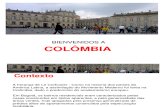 Aula 5 - Arquitetura Colombiana