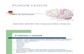FUNGSI LUHUR [Compatibility Mode]