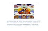 Una pequeña Biografía de Padmasambhava