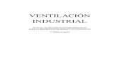 Ventilacion Industrial - Ricardo Goberna