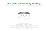 Atbc Ots 2013 Program