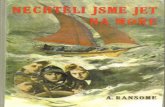 1948 Nechtěli jsme na moře (il.Z.Burian)
