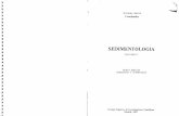 Arche, 1992. Sedimentologia. Volumen I