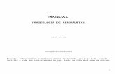Manual - Fraseologia de Aeronautica